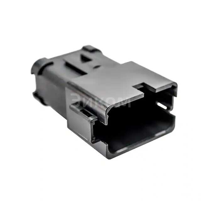 AT04-12PA-MMBLK AT04-12PA-MMBLK