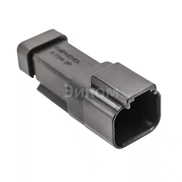 AT04-2P-EC01BLK AT04-2P-EC01BLK