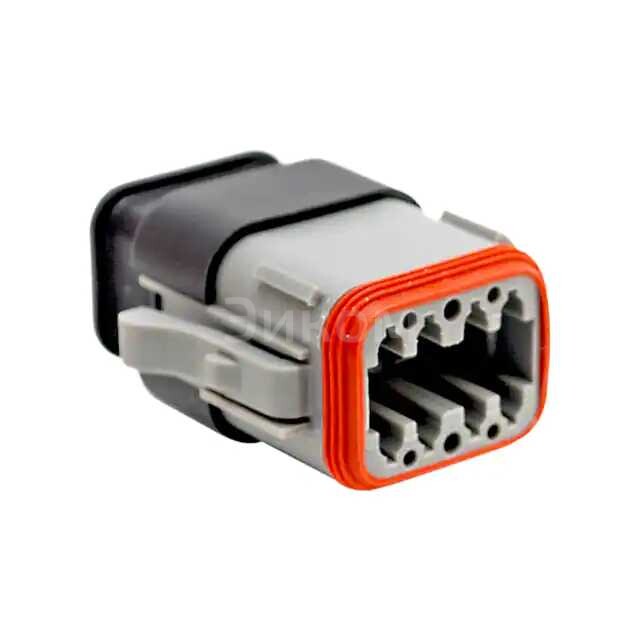 AT06-08SA-SR2GY AT06-08SA-SR2GY