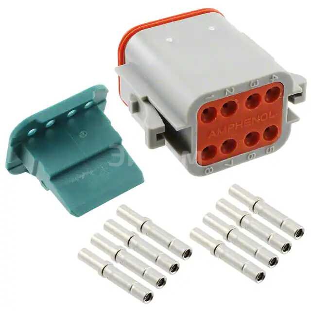 AT06-08SA-KIT01 AT06-08SA-KIT01