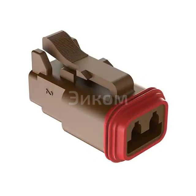 AT06-2S-BRN AT06-2S-BRN