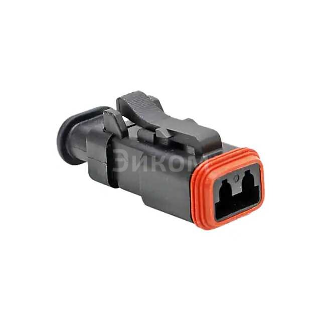 AT06-2S-SR01BLK AT06-2S-SR01BLK