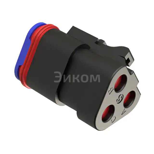 AT06-3S-RJ120BK AT06-3S-RJ120BK