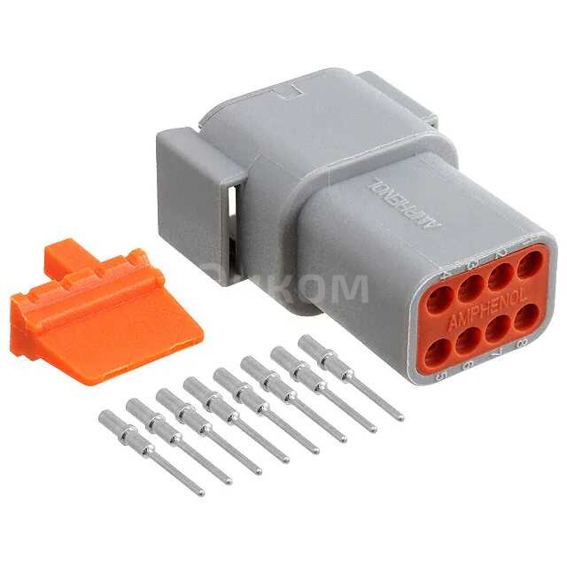 ATM04-08PA-KT01 ATM04-08PA-KT01