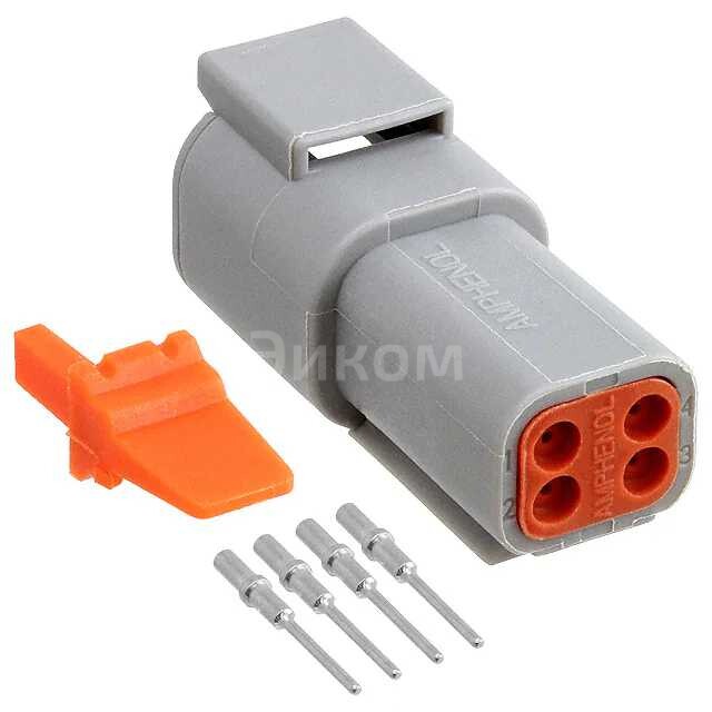 ATM04-4P-KIT01 ATM04-4P-KIT01