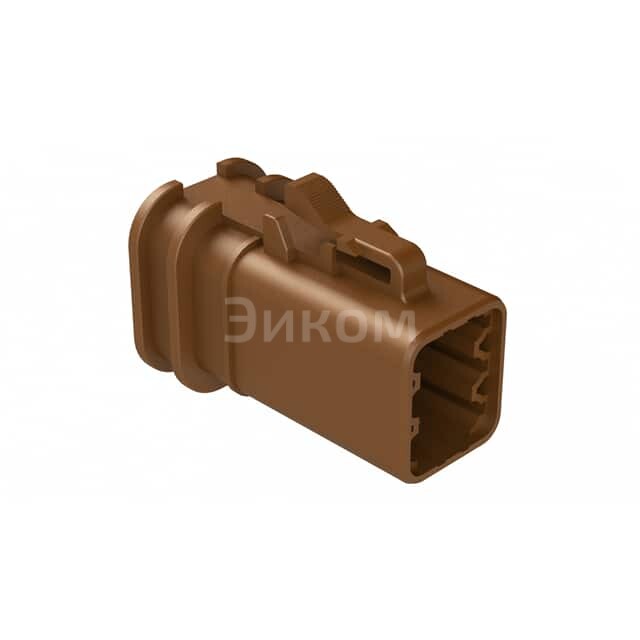 ATP06-6S-OMBRN ATP06-6S-OMBRN