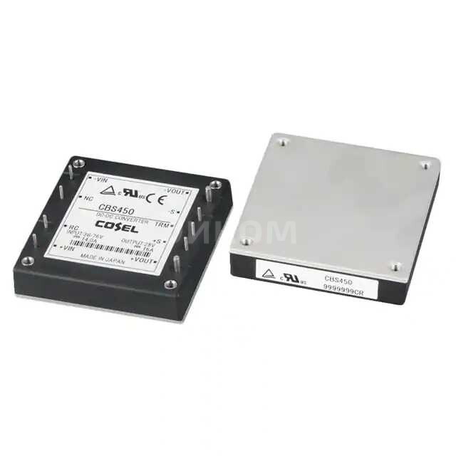 CBS4504824-T CBS4504824-T