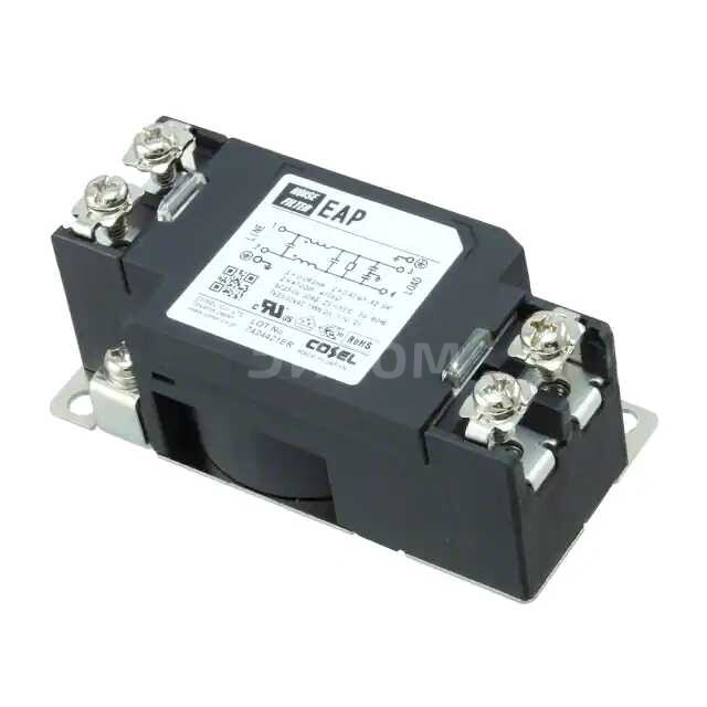 EAP-10-000 EAP-10-000