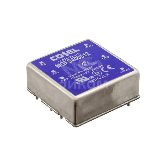 MGFS400512 MGFS400512