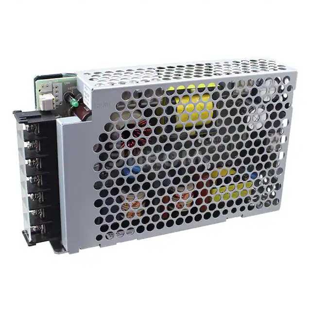 PBA100F-3R3-N PBA100F-3R3-N