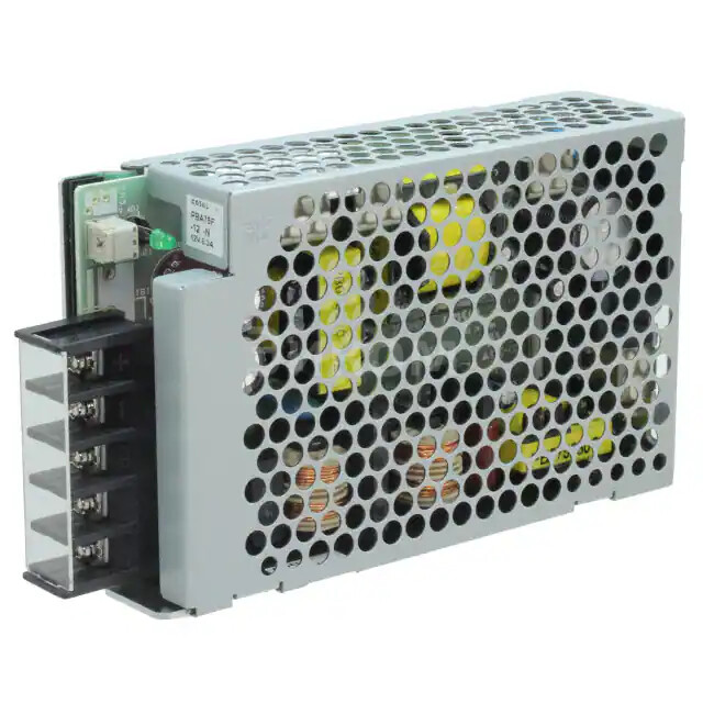 PBA75F-12-N PBA75F-12-N