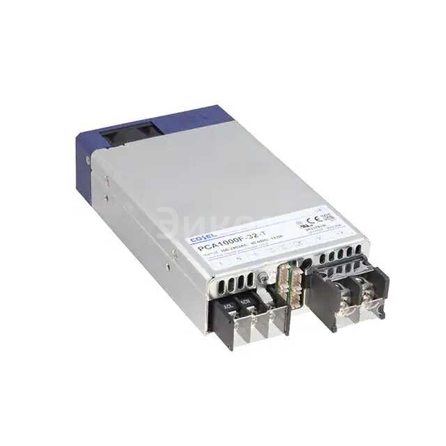 PCA1000F-32-T PCA1000F-32-T