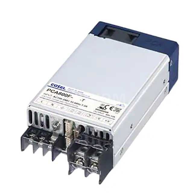 PCA600F-15-T PCA600F-15-T