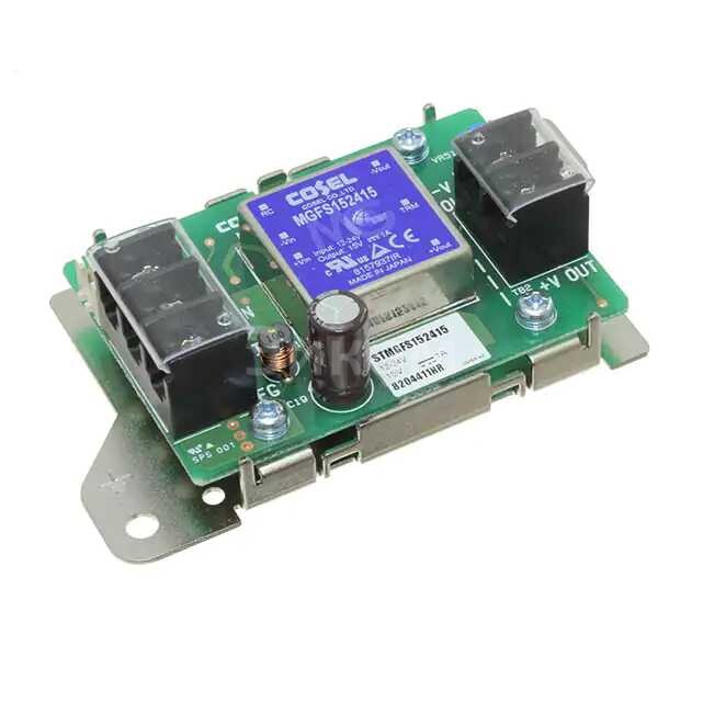 STMGFW302412 STMGFW302412