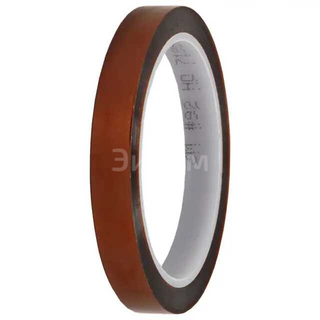 92-AMBER-1/2"X36YD 92-AMBER-1/2"X36YD