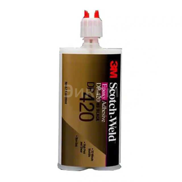 DP420-BLACK-200ML DP420-BLACK-200ML