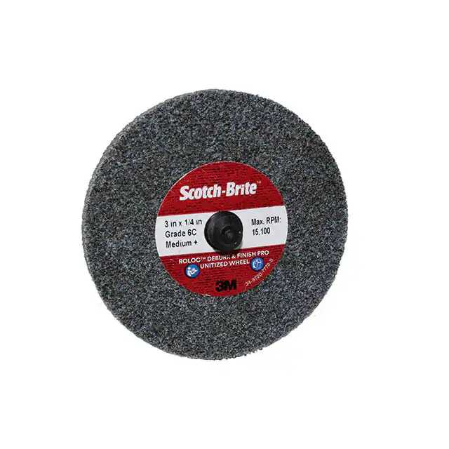 DP-UR-3"X1/4"-NH 6C MED+ DP-UR-3"X1/4"-NH 6C MED+