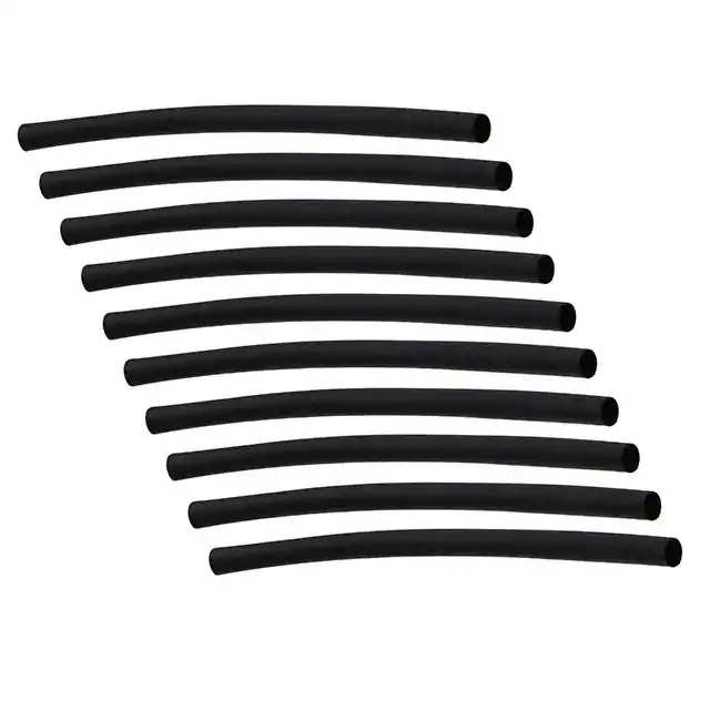 EPS200-1/4-6 -BLACK-10 -10 PC PKS
