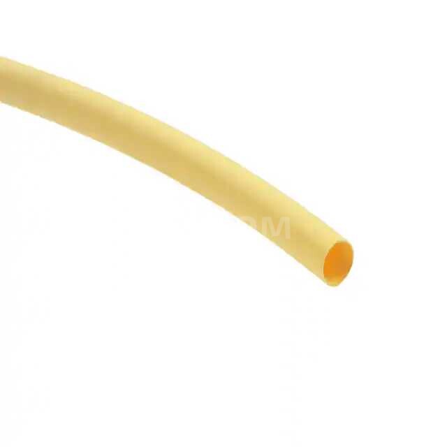 FP301-1/8-48"-YELLOW-250 PCS FP301-1/8-48"-YELLOW-250 PCS