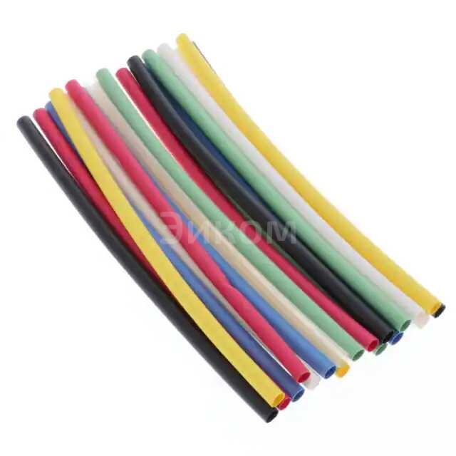 FP301-3/16-6"-ASSORTED-10-21 PC PKS