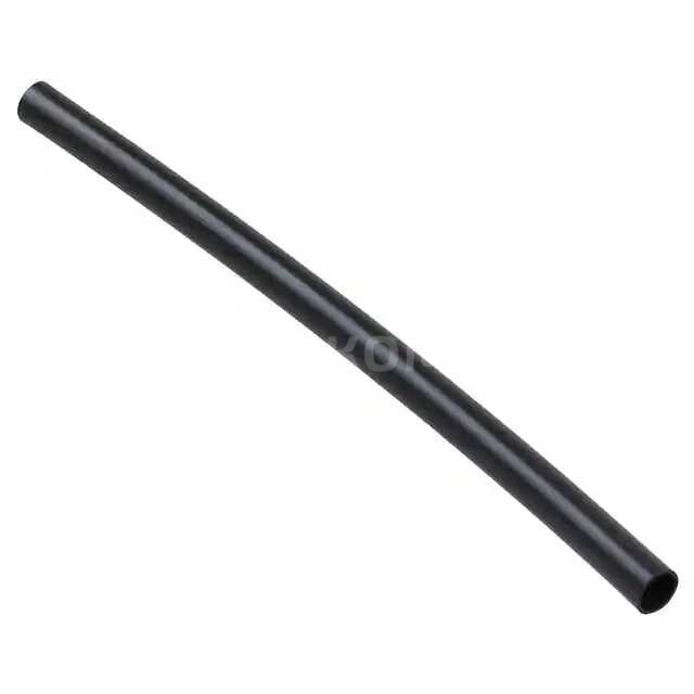 MW-1/4-48"-BLACK-12 PCS