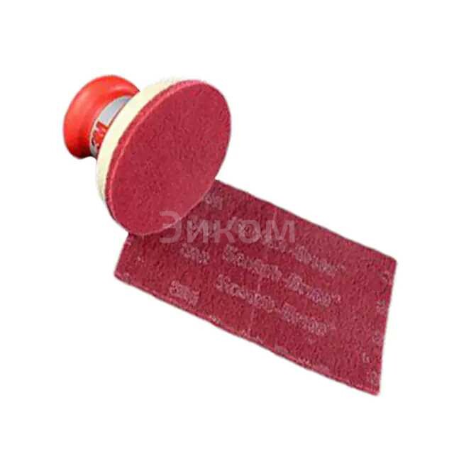 PO-HA 5"XNH 5 HLS A VFN DIE# 500FH