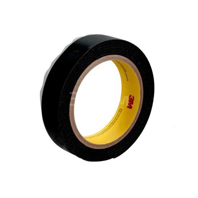 SJ3419FR BK 3/4"X50YD SJ3419FR BK 3/4"X50YD