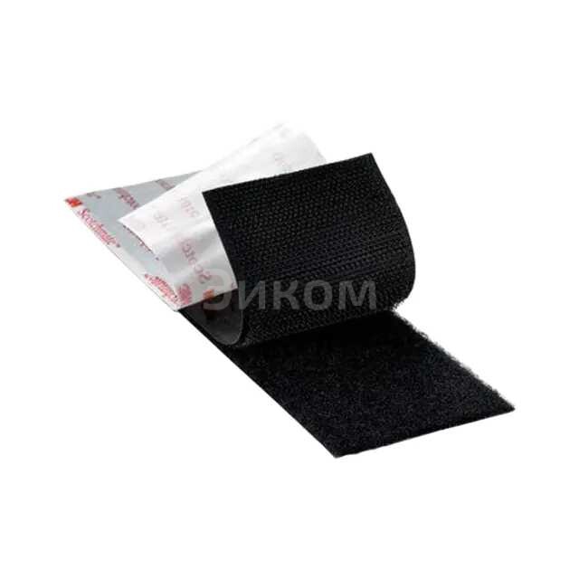 SJ3518FR BK 2"X50YD SJ3518FR BK 2"X50YD