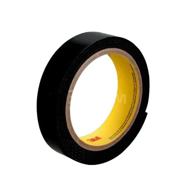SJ3519FR BLK 3/4"X50YD SJ3519FR BLK 3/4"X50YD