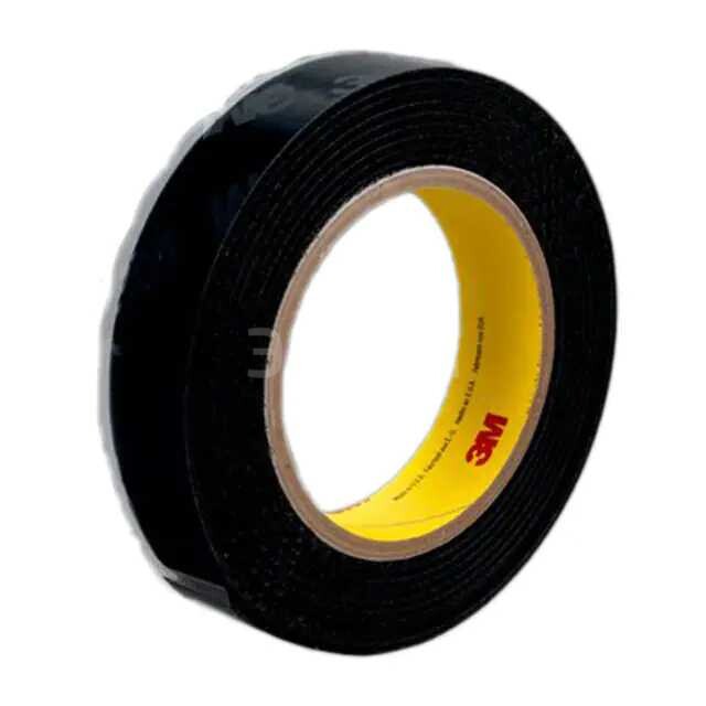 SJ3572-2"X50YD-BLACK