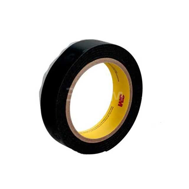 SJ3572 BK 3/4"X50YD SJ3572 BK 3/4"X50YD