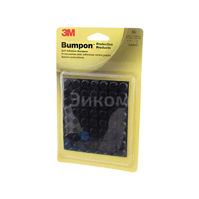 SJ-5012-BLACK-PACK SJ-5012-BLACK-PACK