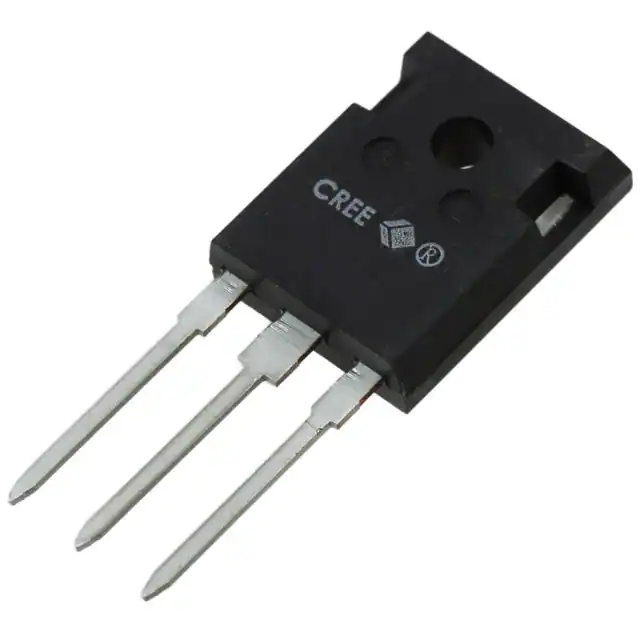 Купить C2M0045170D Цена