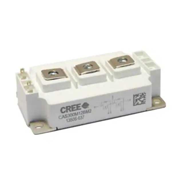 CAS300M12BM2 Купить Цена