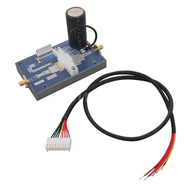 CGHV14500F-AMP CGHV14500F-AMP