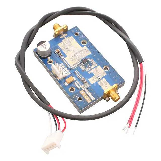 CGHV27030S-AMP2 CGHV27030S-AMP2