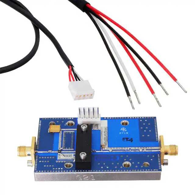 CMPA0527005F-AMP1 CMPA0527005F-AMP1