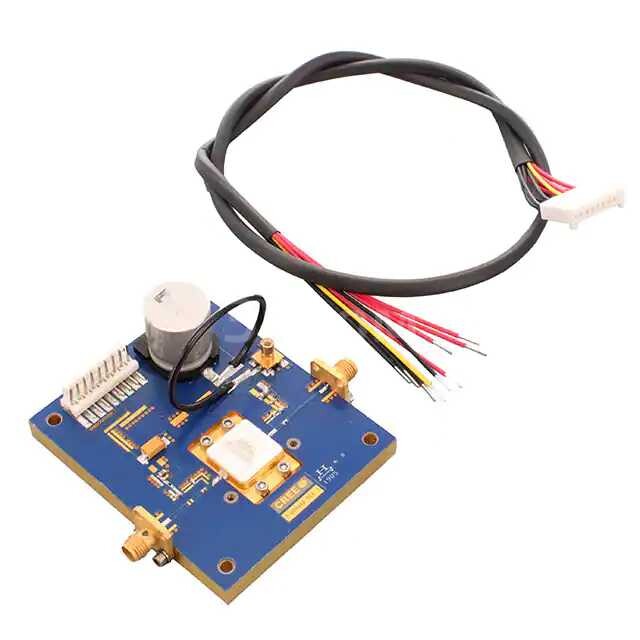 CGHV96100F2-AMP CGHV96100F2-AMP