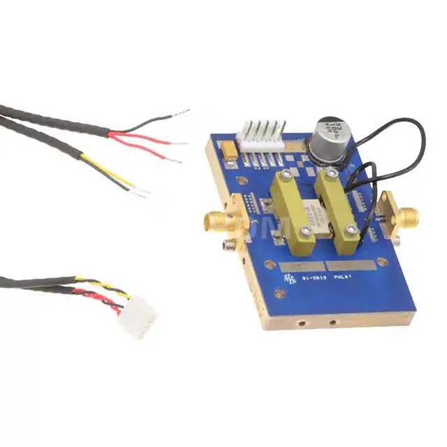 CMPA5259050F-AMP CMPA5259050F-AMP