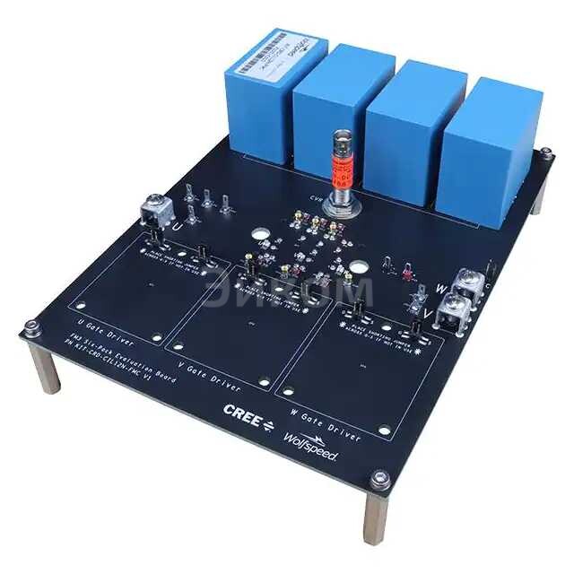 KIT-CRD-CIL12N-FMC KIT-CRD-CIL12N-FMC