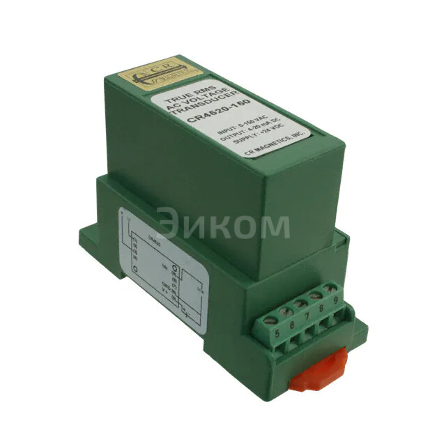 CR4520-150 — фото 1