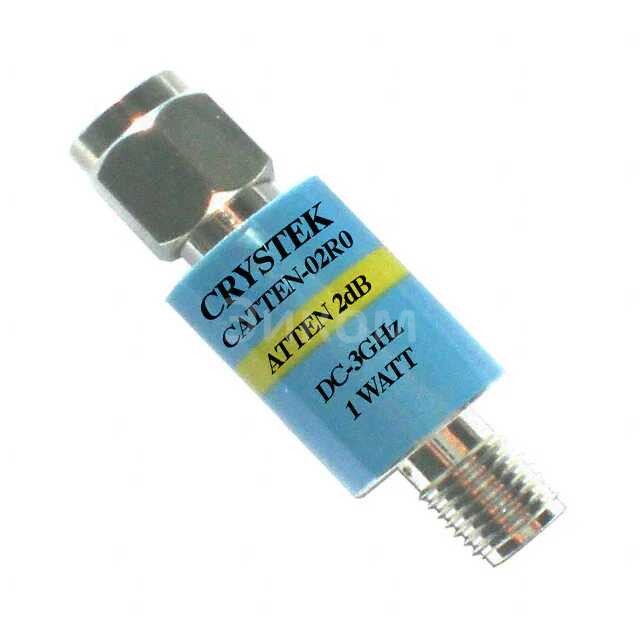 CATTEN-02R0 CATTEN-02R0