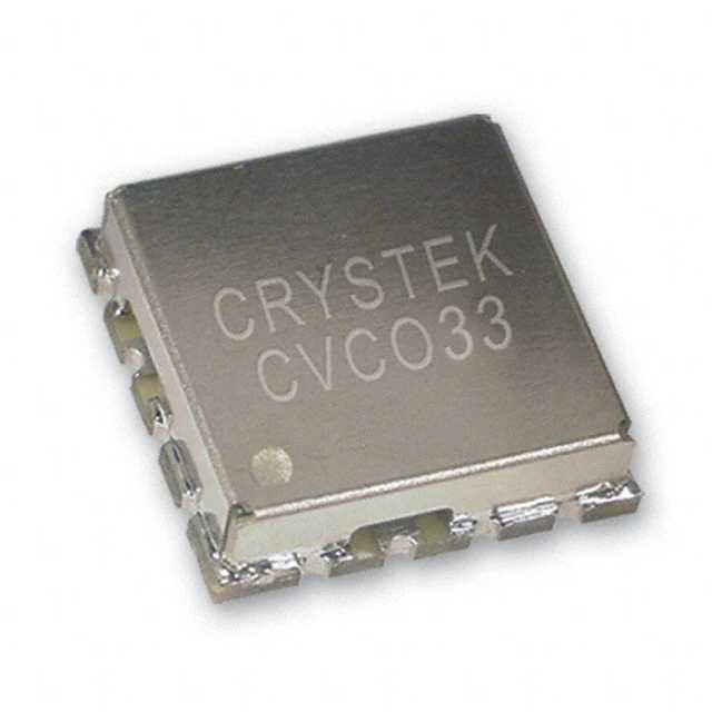 CVCO33CL-0125-0200