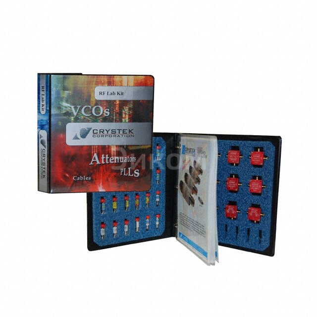 RFLABKIT-001 RFLABKIT-001