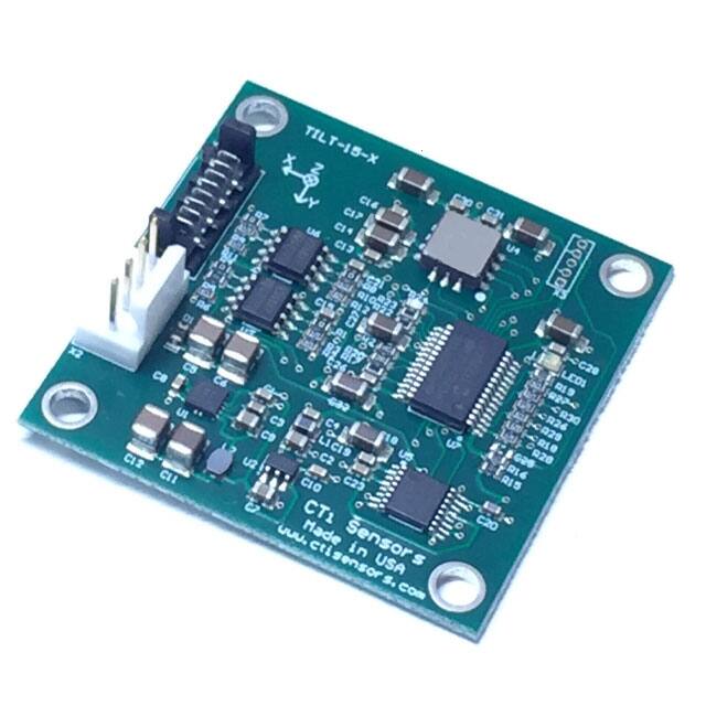 Датчики движения - инклинометры (Сенсоры,  Датчики)