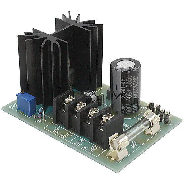 Ac dc converter