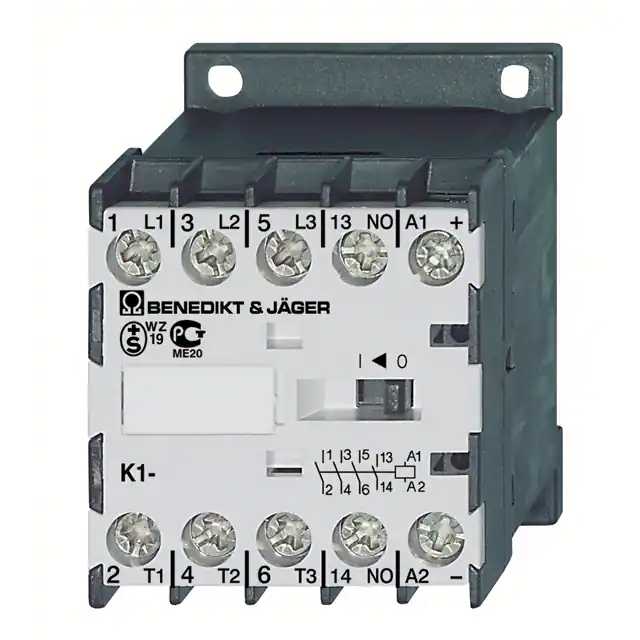 K1-09D01 100
