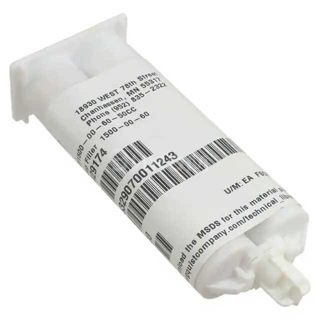 GF1500-00-60-50CC GF1500-00-60-50CC