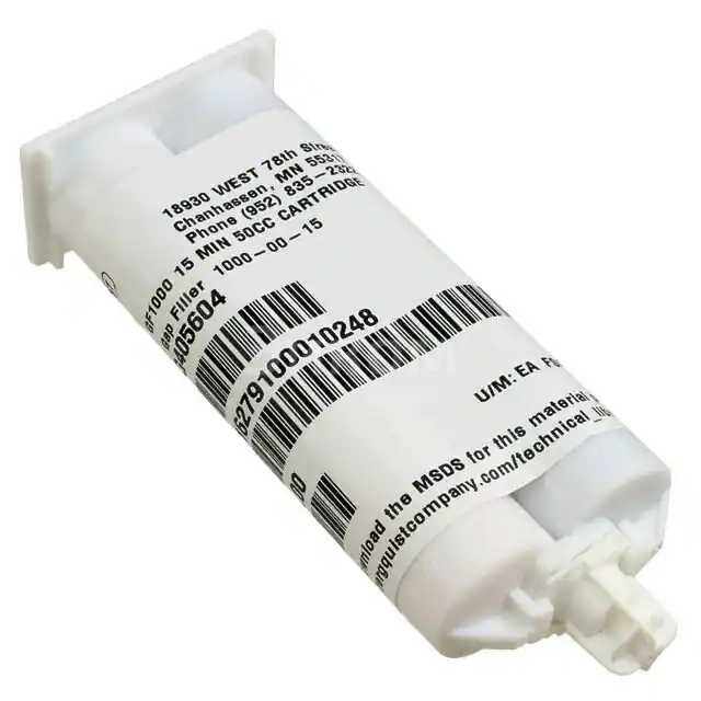 GF1000-00-15-50CC GF1000-00-15-50CC