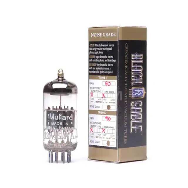 BSCT-ECC81-MULLARD BSCT-ECC81-MULLARD